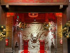门面-小龙坎火锅(春熙太古里店)