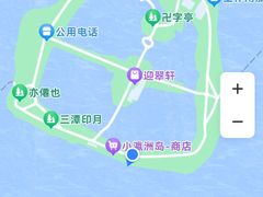 -西湖游船