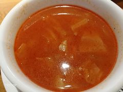 罗宋汤-斗牛士牛排(南京东路店)