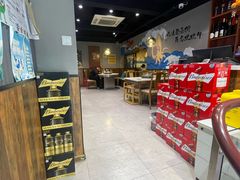 -蔚海之都·象山蒸汽海鲜(仙霞路店)