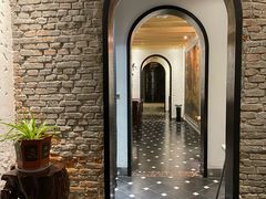 -红双喜海鲜淮扬菜·港城美食名片(海昌北路店)