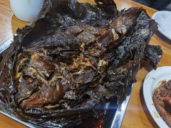 荷香酥鱼-老济南民间小吃·传统鲁菜(芙蓉街店)
