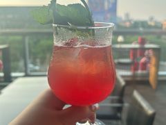 -恰餐厅及酒吧CHAR Bar & Grill(北京三里屯洲际店)