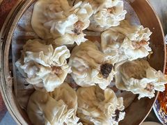 -都一处烧麦馆(前门店)