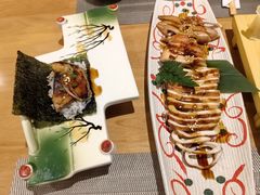 -鮨桐日本料理(望京店)
