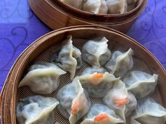 -韩记海鲜饺子(隆仁世家店)