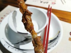-功夫小龙虾·烧烤·江湖菜(金沙洲店)