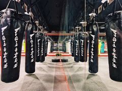 -TFC 纯泰拳馆MuayThai