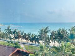 -不仔客海鲜·烧烤·270度海景餐厅(大东海店)