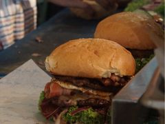 -Fergburger(皇后镇店)