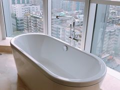 -广州粤海喜来登酒店