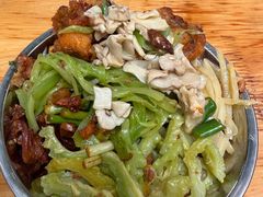 -枣阁园滴滴自助餐