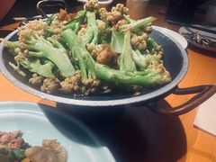 -湘与香缘·湖南菜(王府井北京市百货大楼店)