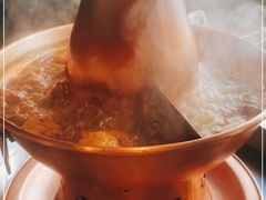 -老门框爆肚涮肉(望京店)