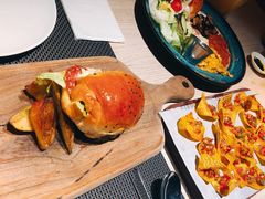 -上合花园花园烧烤(贵阳店)