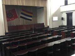 -辛亥革命博物院北区