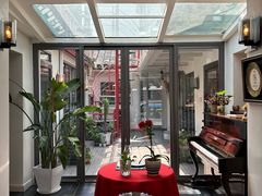 -EATALIA意塔利意式餐厅(鼓楼店)