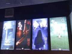 -瞳灵人·沉浸式密室剧场(杭州旗舰店)