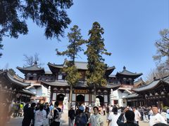 -径山寺