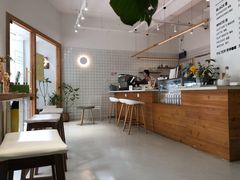 -COTTON CAFE(德信·中外公寓店)