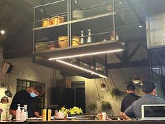-Apollo·西班牙小酒馆(安福路店)