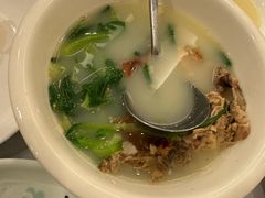 -全聚德(上海首店浦东店)