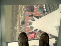 -澳门旅游塔360°旋转餐厅(南湾湖广场店)