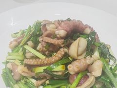 -小螺号海鲜·地道鲁菜(省体总店)