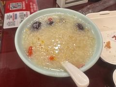 -宏状元现熬粥·京味菜(五棵松店)