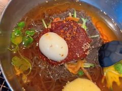 -一品诚记烤肉(大连柏威年购物中心店)
