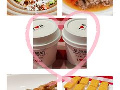 -西贝(无锡万象城店)