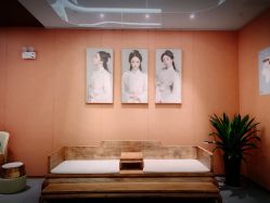 -盘子女人坊古装写真摄影(南京总店)