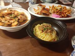 -鱼食饭稻·苏浙土菜17年老馆子(平江路店)