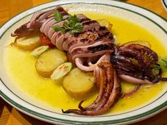 -MR.ROCKY洛奇先生RESTAURANT&BAR(宝安壹方城店)