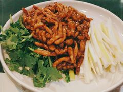 -老昌春饼(中央大街店)