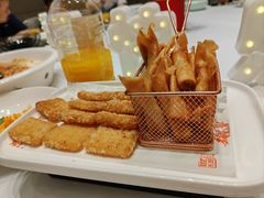 -同庆楼(建邺万达店)