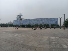 -国家会议中心大酒店