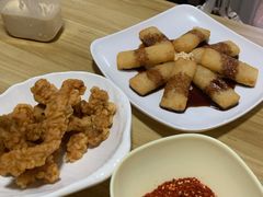 -四川老牛麻辣烫(北门桥店)