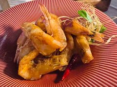 -沿途四季·云南菜·诗酒茶(蓝色港湾店)