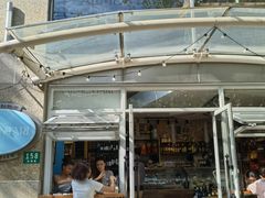 门面-Alimentari早午餐(安福路店)