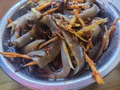 -88号小吃店·经典云南菜·地道纳西美食