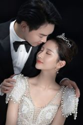 -伊莎贝尔品牌婚纱摄影