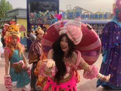 -华夏文旅海洋公园