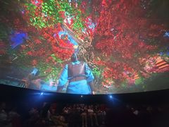 -芜湖方特东方神画