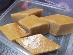 金蔗糕-有米猪港式餐厅