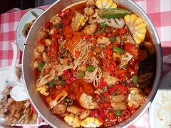 -辣小鲜·南昌大排档(船山路店)