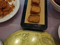 -金时代顺风大酒店(金山店)