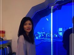 -Blue Concept Cafe&Farm·關於藍