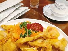 -那家老院子东北菜·饺子·小鸡炖蘑菇(艳华街店)