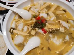 -食代馆(深业上城店)